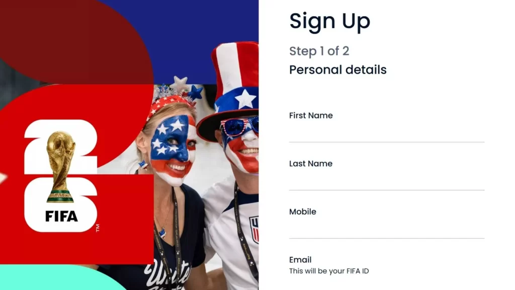 世界盃門票 世足賽門票 世界盃足球門票