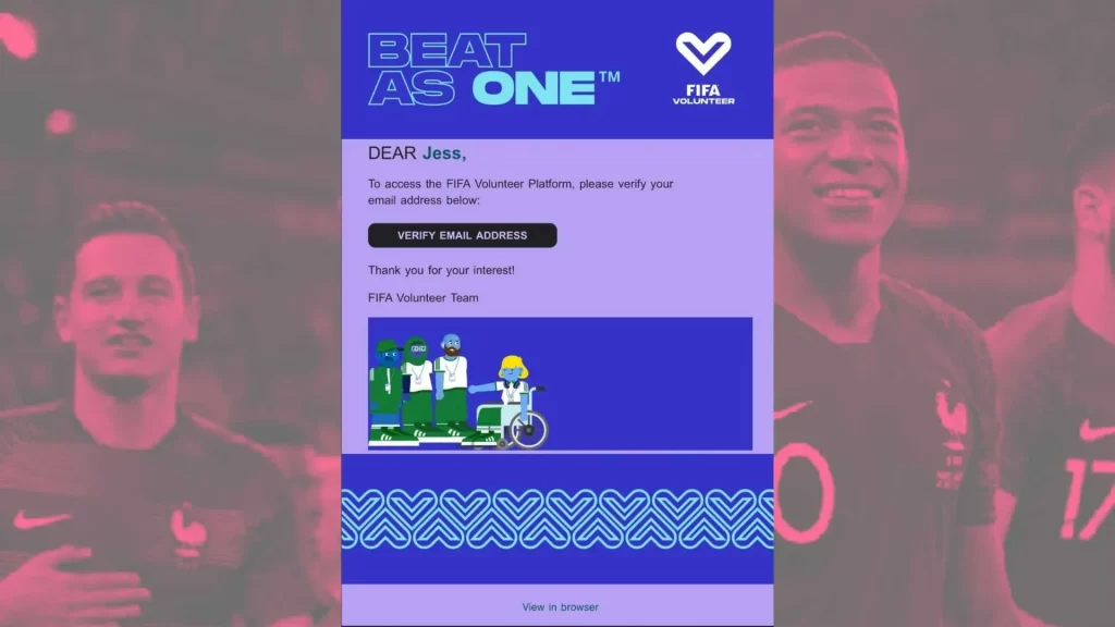 世界盃門票 世足賽門票 世界盃足球門票