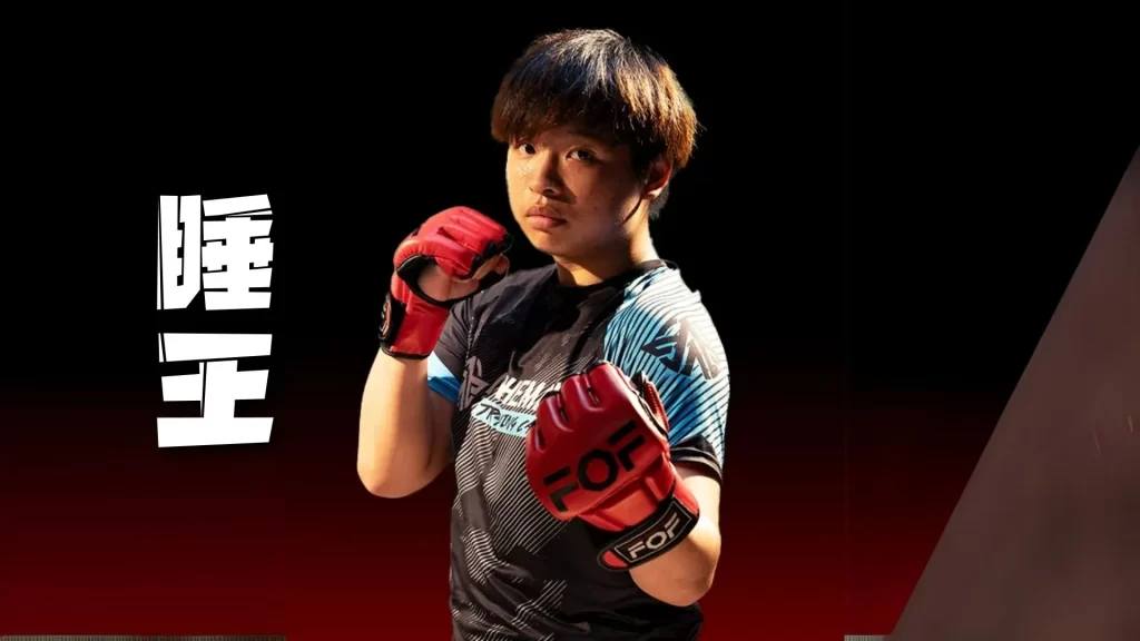 拳願明星格鬥賽 拳願娛樂