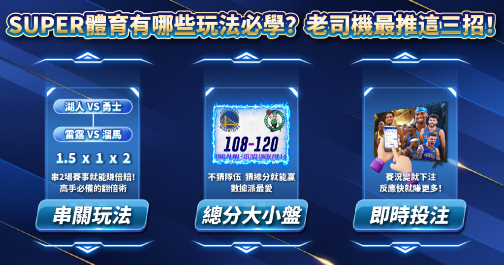 SUPER體育,3A娛樂城