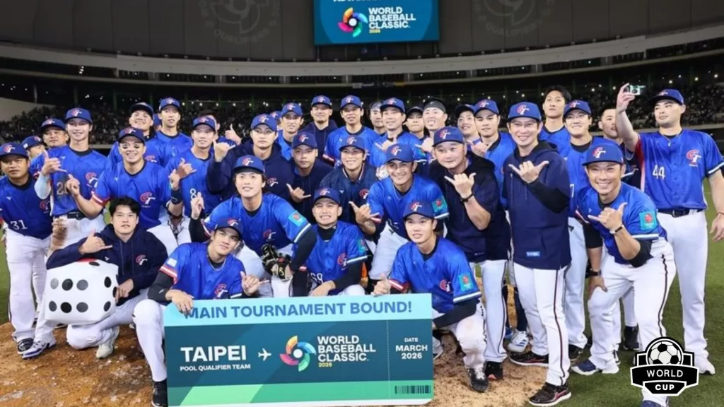 棒球經典賽名單