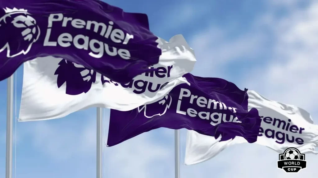 英格蘭超級聯賽