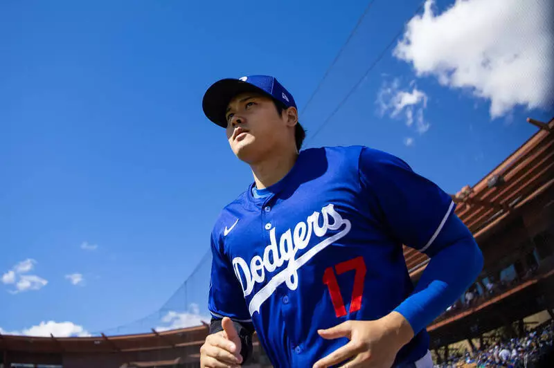 MLB,MLB賽程,2026 MLB